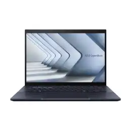 ExpertBook B5 (B5404CMA-Q70060X ) -W - FINGERPRINT,SMART CARD - Intel® Core™ Ultra 5 Processor... (90NX06R1-M00270)_2